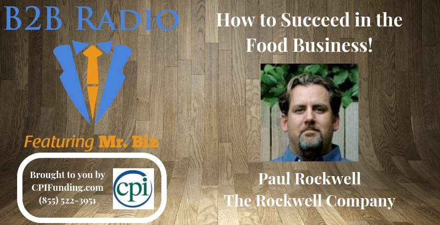 How to Succeed in the Food Business