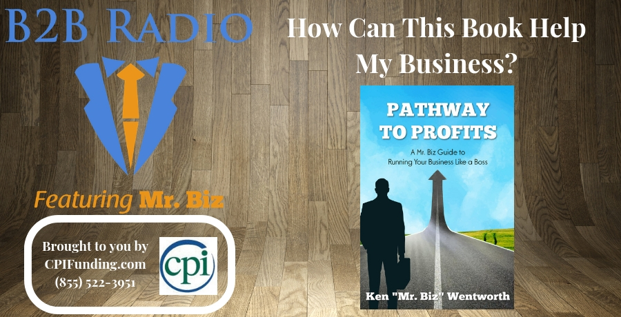 How Can This Book Help My Business?