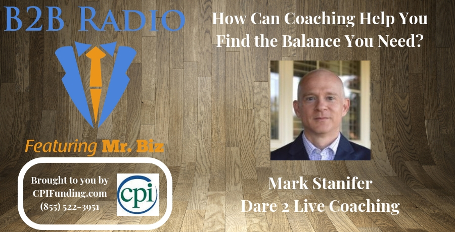 How Can Coaching Help You Find the Balance You Need?