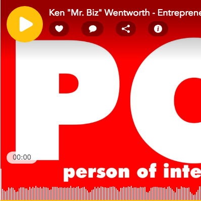 Person of Interest Podcast