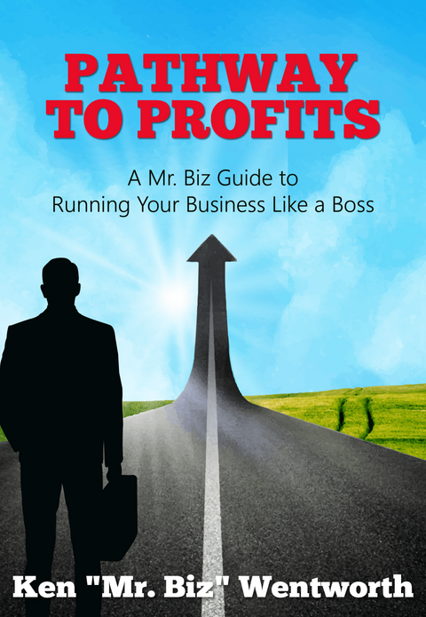 Pathway to Profits Book