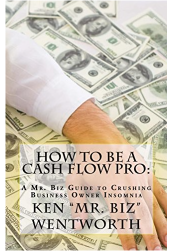 How To Be A Cash Flow Pro