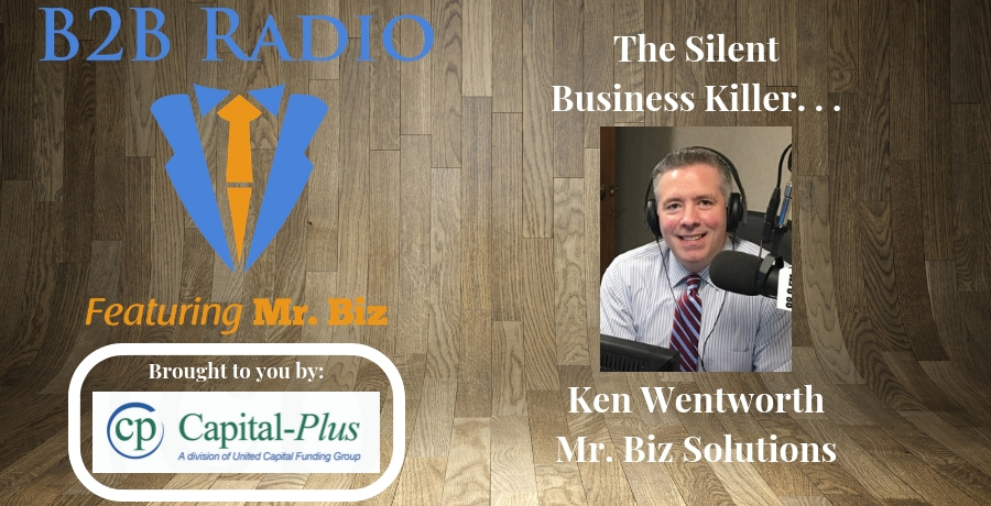 The Silent Business Killer