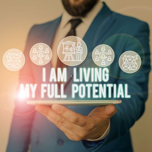 🔥 🔥 "How to Tap into Your Full Potential" 🔥 🔥